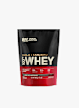 Optimum NutritionOatsnack Whey Gold Standard Double Rich Chocolate 465 g polvere proteica Nero 2560 1