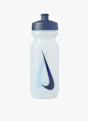 Nike Big Mouth 2.0 0.65 L Trinkflasche Transparent 2608 1