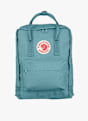 Fjällräven Kanken 16 L sac à dos Bleu 2651 1