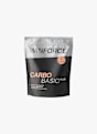 Winforce Carbo Basic Plus Pfirsich 800 g polvere per bevande Nero 2614 1