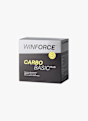 Winforce Carbo Basic Plus Zitrone 10 x 60 g boisson en poudre Noir 2627 2