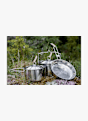 Primus CampFire S.S. Large Kochset Silber 2754 2