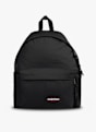Eastpak Padded Pak`R 24 L Rucksack Schwarz 2755 1