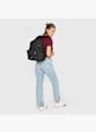 Eastpak Padded Pak`R 24 L Rucksack Schwarz 2755 6