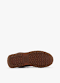 New Balance H754 chaussures d'hiver hommes Marron 2768 3