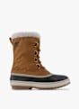 Sorel Carnival boot uomo Marrone 2791 1