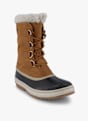 Sorel Carnival boot uomo Marrone 2791 2