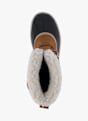 Sorel Carnival boot hommes Marron 2791 4