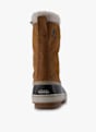 Sorel Carnival boot hommes Marron 2791 5