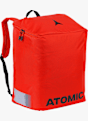 ATOMIC Boot + Helmet 35 L borsa per scarponi da sci Rosso 2797 1