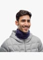 Buff Original Ecostretch Neckwarmer Blau 2815 3