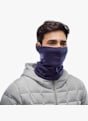 Buff Original Ecostretch Neckwarmer Blau 2815 4