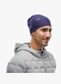 Buff Original Ecostretch Neckwarmer Blau 2815 5