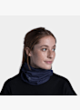 Buff Original Ecostretch Neckwarmer Blau 2815 6