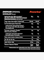 Powerbar Energize Original Chocolate 15 x 55 g barre énergétique Gris 2841 2