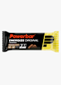 Powerbar Energize Original Chocolate 15 x 55 g Sportriegel Grau 2841 3