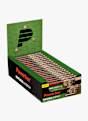 Powerbar Natural Energy Cereal Cacao Crunch 18 x 40 g barretta per lo sport Verde 2855 1