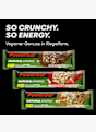 Powerbar Natural Energy Cereal Strawberry&Cranberry 18 x 40 g Sportriegel Grün 2843 3