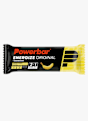 Powerbar Energize Original Banana Punch 15 x 55 g barre énergétique Gris 2865 3