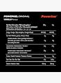 Powerbar Power Original Vanilla 24 x 41 g Energy Gel Gelb 2846 2