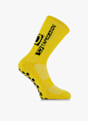 Tapedesign Allround Classic Fussballsocken Gelb 2860 1