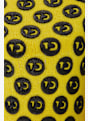 Tapedesign Allround Classic Fussballsocken Gelb 2860 2