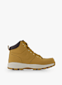 Nike Manoa Leather sneakers hommes Beige 2883 2