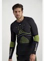 X Bionic Energy Accumulator 4.0 Herren Thermo Longsleeve Grau 2897 1