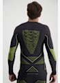 X Bionic Energy Accumulator 4.0 Herren Thermo Longsleeve Grau 2897 2