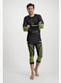 X Bionic Energy Accumulator 4.0 Herren Thermo Longsleeve Grau 2897 3