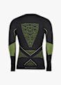 X Bionic Energy Accumulator 4.0 Herren Thermo Longsleeve Grau 2897 5