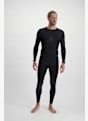 X Bionic Invent 4.0 leggings termici uomo Nero 2933 3