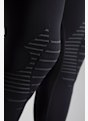 X Bionic Invent 4.0 leggings termici uomo Nero 2933 4