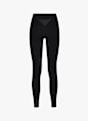 X Bionic Invent 4.0 leggings termici uomo Nero 2933 6