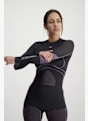 X Bionic Energy Accumulator 4.0 maniche lunghe termica donna Grigio 2932 1