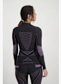 X Bionic Energy Accumulator 4.0 Damen Thermo Longsleeve Grau 2932 2