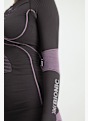 X Bionic Energy Accumulator 4.0 maniche lunghe termica donna Grigio 2932 4
