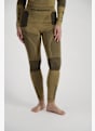 X Bionic Radiactor 4.0 Damen Thermohose Gold 2950 1