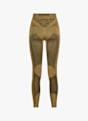X Bionic Radiactor 4.0 Damen Thermohose Gold 2950 5