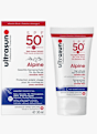 Ultrasun Alpine 30 ml crème solaire Blanc 2957 1