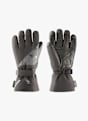 ZANIER Peak Gore-Tex® gant de ski hommes Noir 2948 1