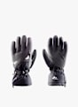 ZANIER Ride Gore-Tex® gant de ski hommes Noir 2988 1