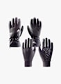 ZANIER Ride Gore-Tex® gant de ski hommes Noir 2988 5
