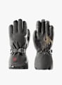 ZANIER Heat STX gant chauffant Noir 2983 1