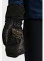 ZANIER Hot guanti riscaldanti Nero 2984 4