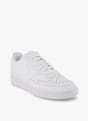 Nike Court Vision Low sneaker donna Bianco 2974 2