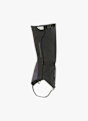 Black Diamond Alpin Gamaschen Schwarz 2966 1