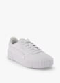 PUMA Carina sneaker femmes Blanc 3009 1