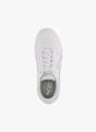 PUMA Carina sneaker femmes Blanc 3009 4