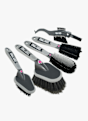 Muc-Off 5-Pack set di spazzole Nero 3001 1